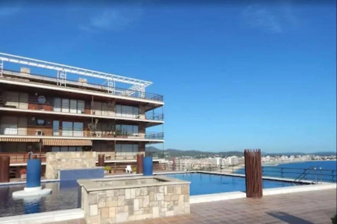 Apartamento Eden Mar VI Calonge