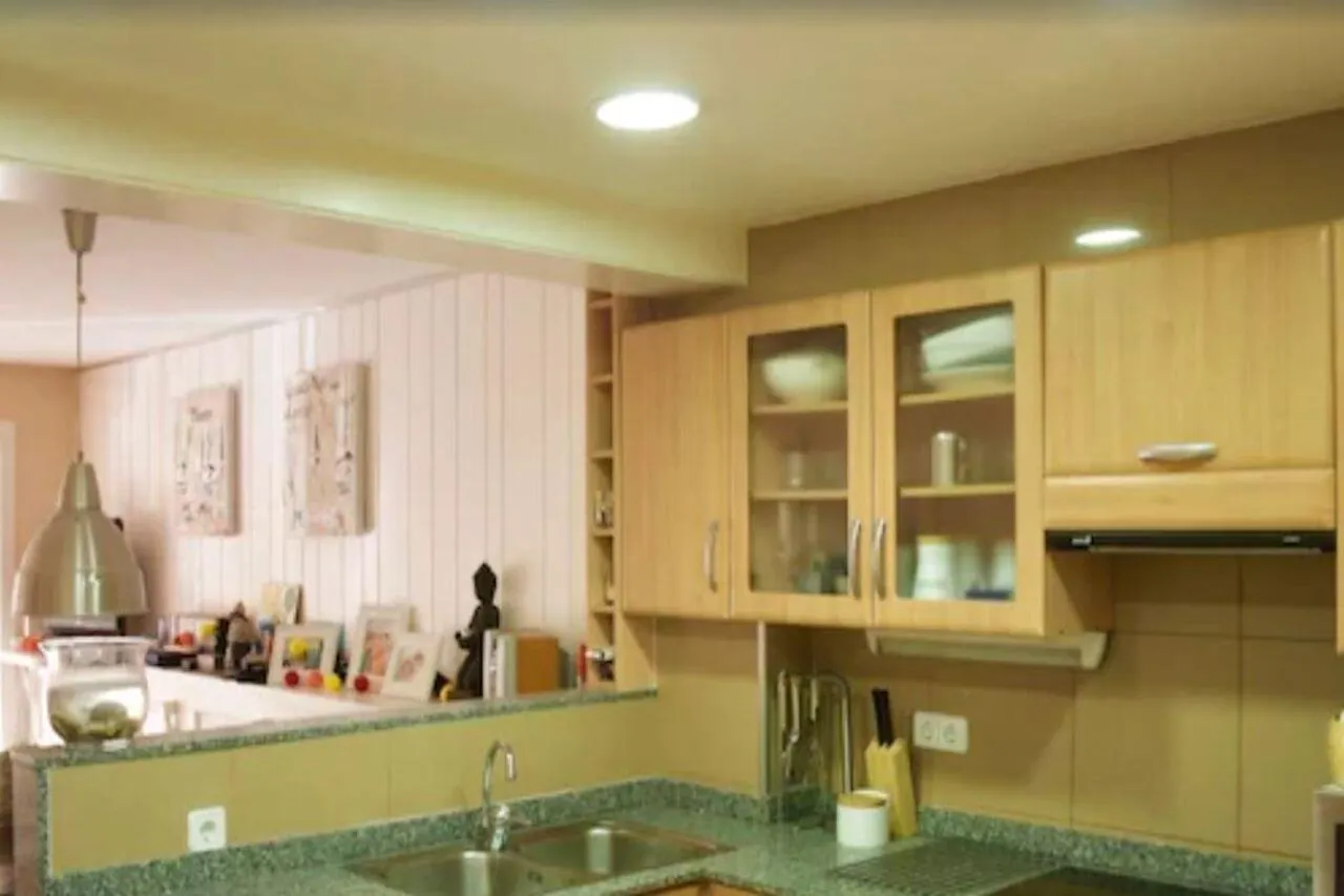 Apartamento Eden Mar VI Calonge   Calonge (Catalonia)